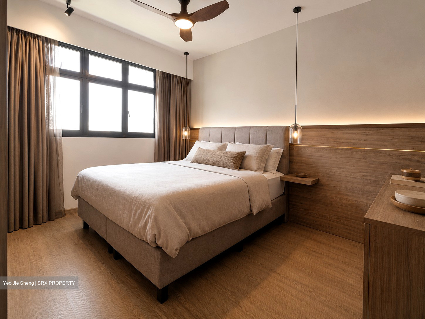 Blk 420D Waterfront II @ Northshore (Punggol), HDB 4 Rooms #565206981